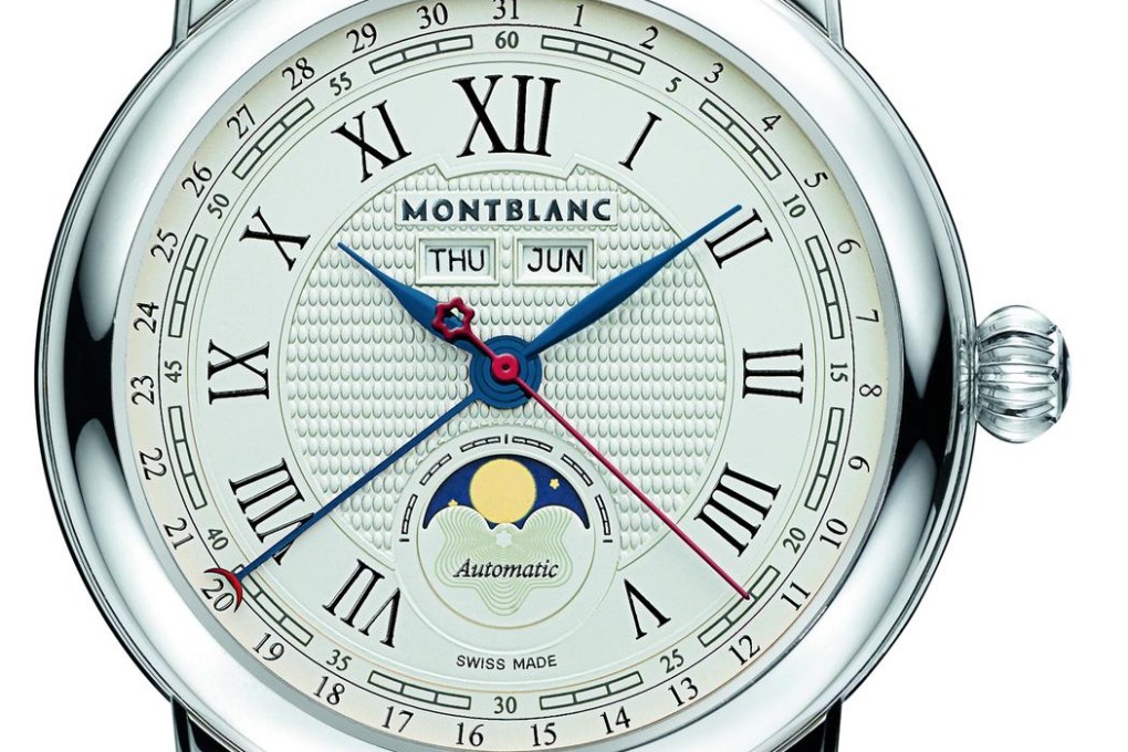 Star Special Edition Carpe Diem Quantième Complet