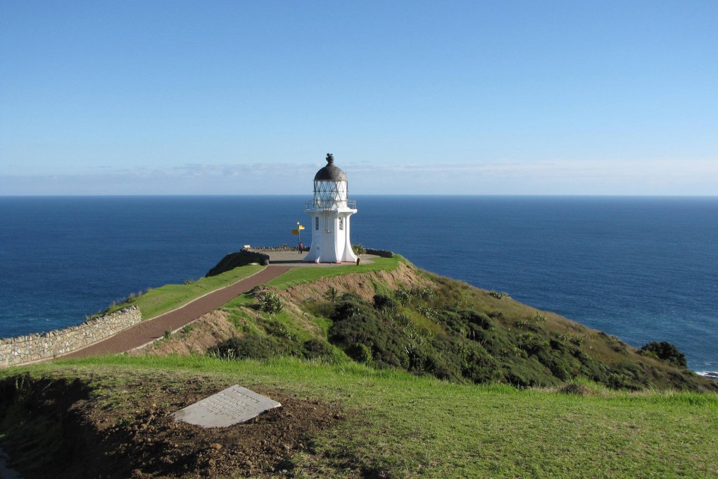 Cape Reinga
