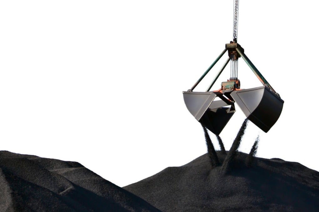 Coal conversion concerns piling up