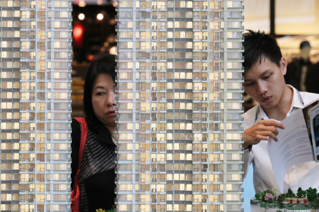 Curb on property is not achieving its intended effects.