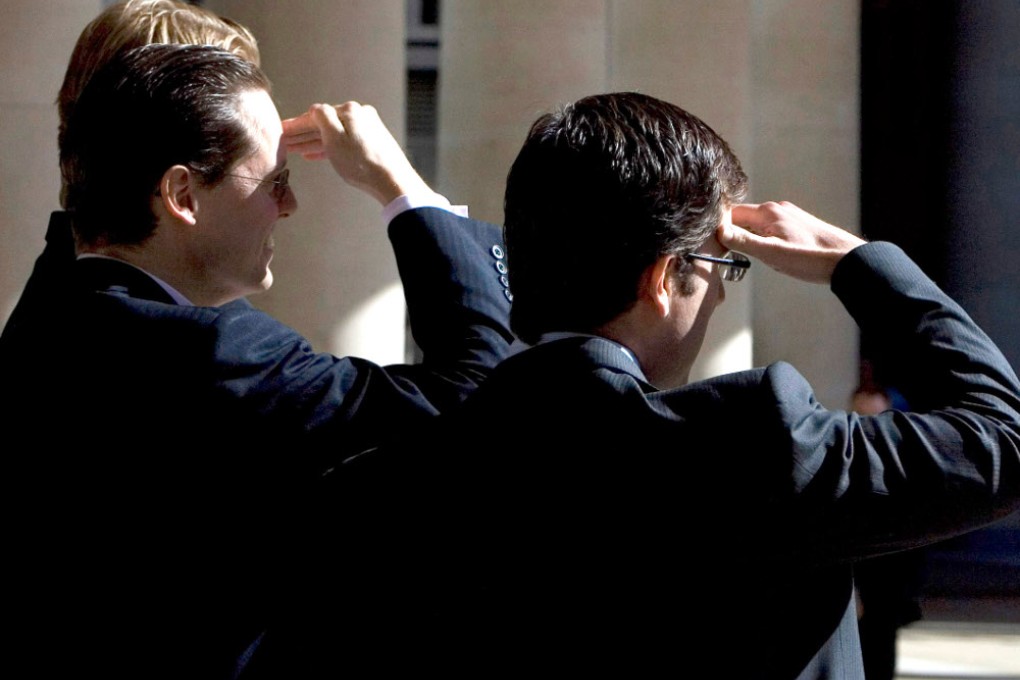 Leaders must have a clear vision