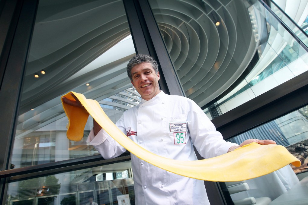 Photo: Jonathan Wong