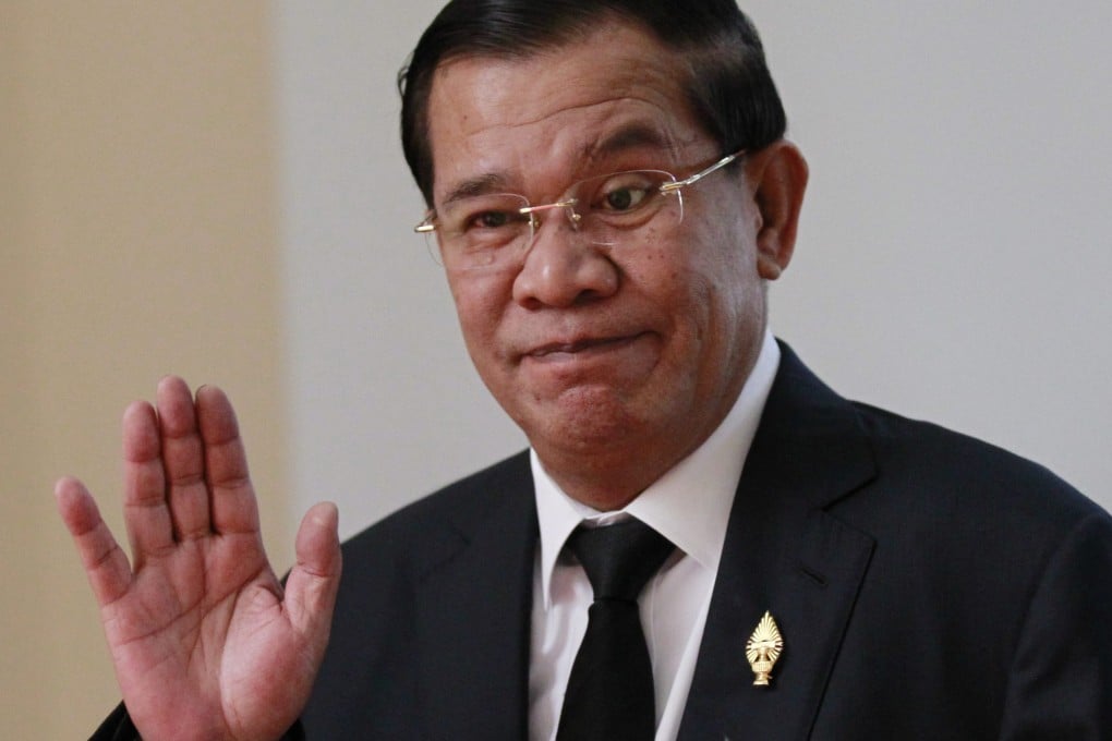 Hun Sen