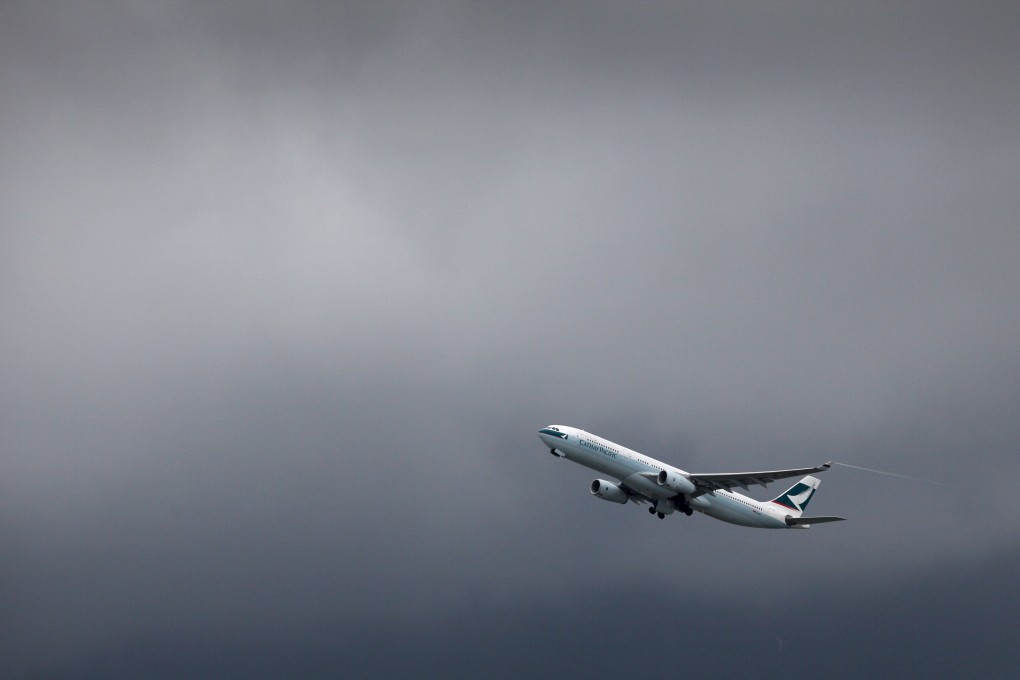 Airbus’s top-selling A330. The aircraft maker is seeking to capture burgeoning growth in China’s crowded domestic market. Photo: AFP