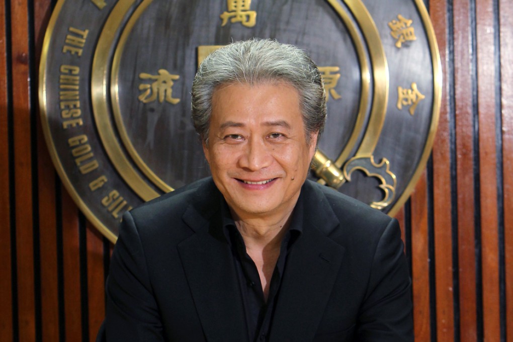 Haywood Cheung Tak-hay. Photo: SCMP