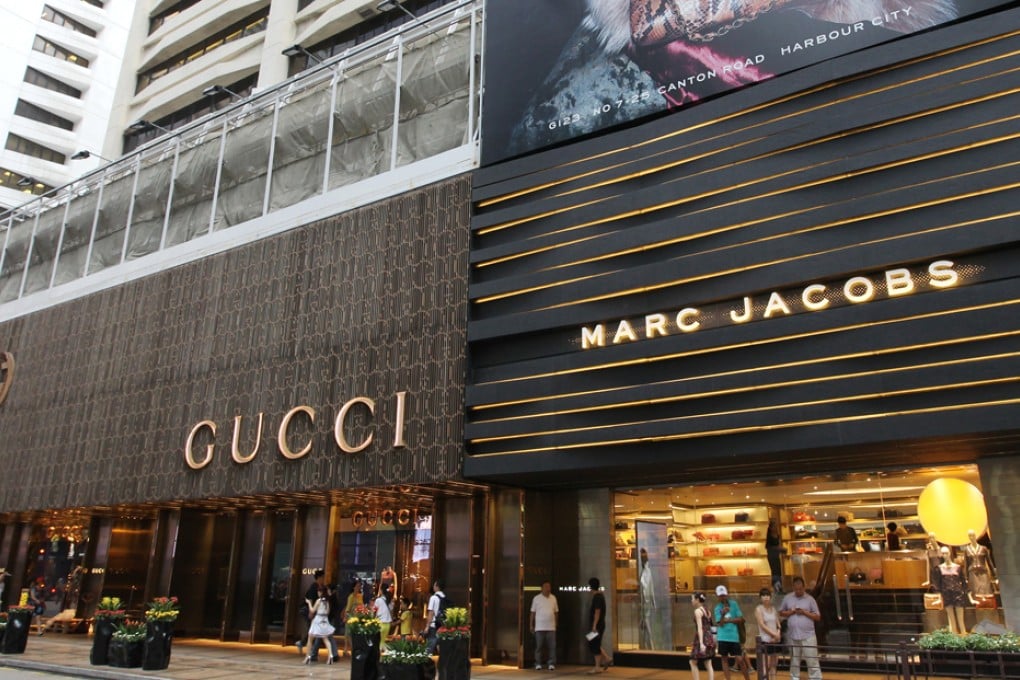 Average rents in Canton Road rose 25 per cent in the 12 months to June, according to a research report from Savills. Photo: SCMP