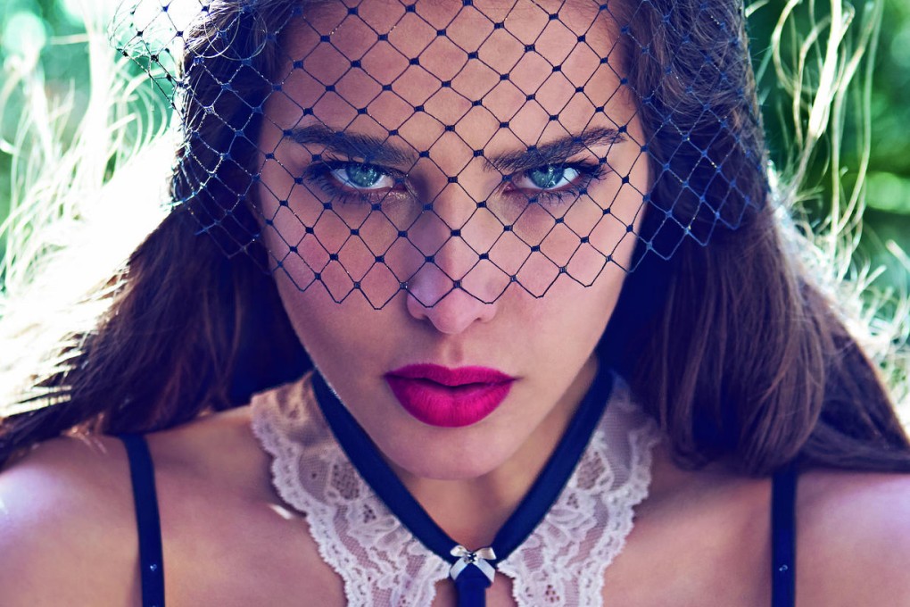 The shopper: Intimissimi brings Latin flair to underwear