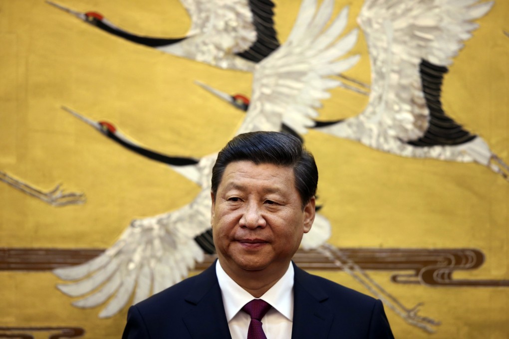 Xi Jinping. Photo: Reuters