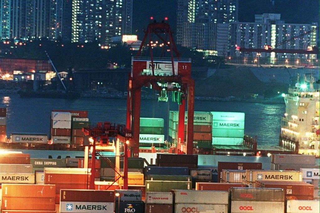 Cut in US retail orders points to troubled recovery.