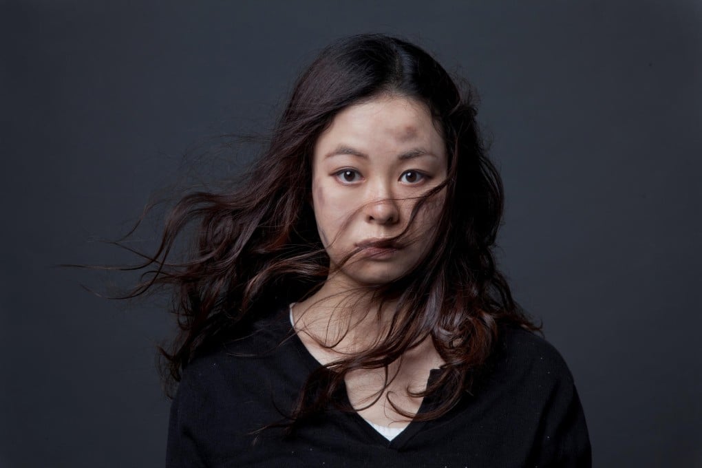 Shirley Yip Yin-fong. Photos: Zuni Icosahedron