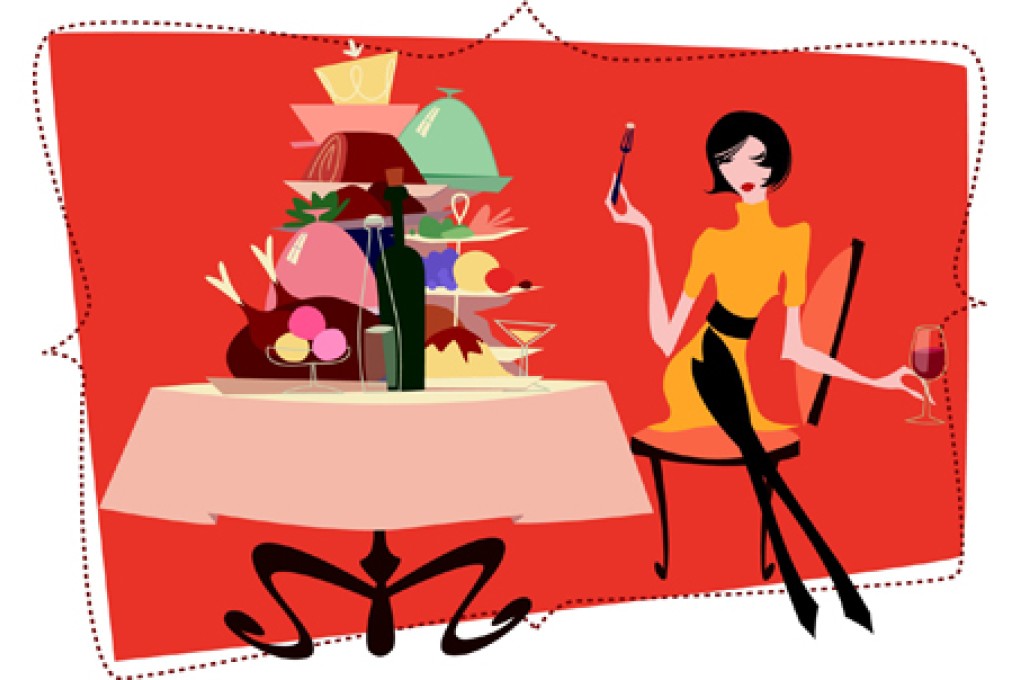 Illustration: Tom Tsang