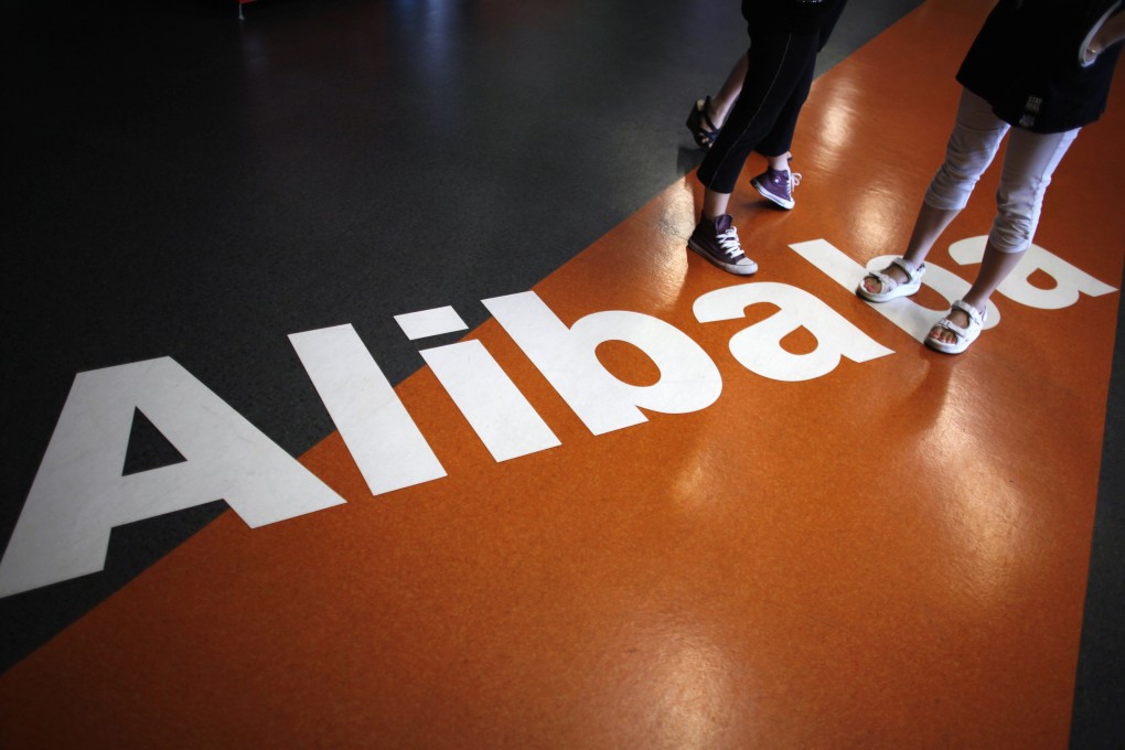 The decision by local regulators not to give exceptions to Alibaba's listing is on hot debate. Photo: Reuters