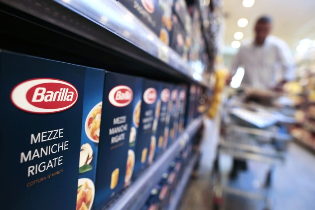 Guido Barilla, chairman of the world's leading pasta manufacturer, prompted calls for a consumer boycott on Thursday after telling Italian radio his company would never use a gay family in its advertising. Photo: Reuters