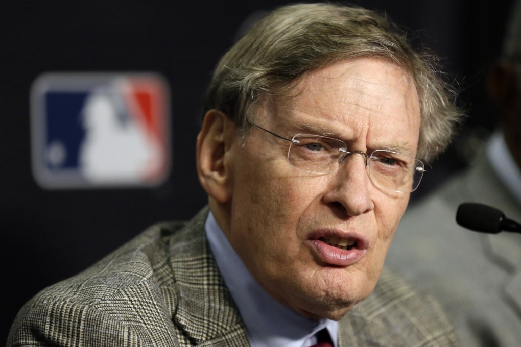 Bud Selig's extraordinary reign as Major League Baseball commissioner produced an US$8 billion industry. Photo: AP