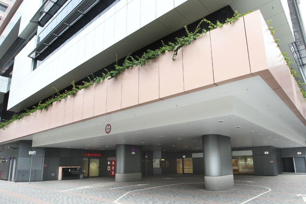 Transsexuals will have facility dedicated to their needs at Prince of Wales Hospital amid greater demand for gender reassignment.