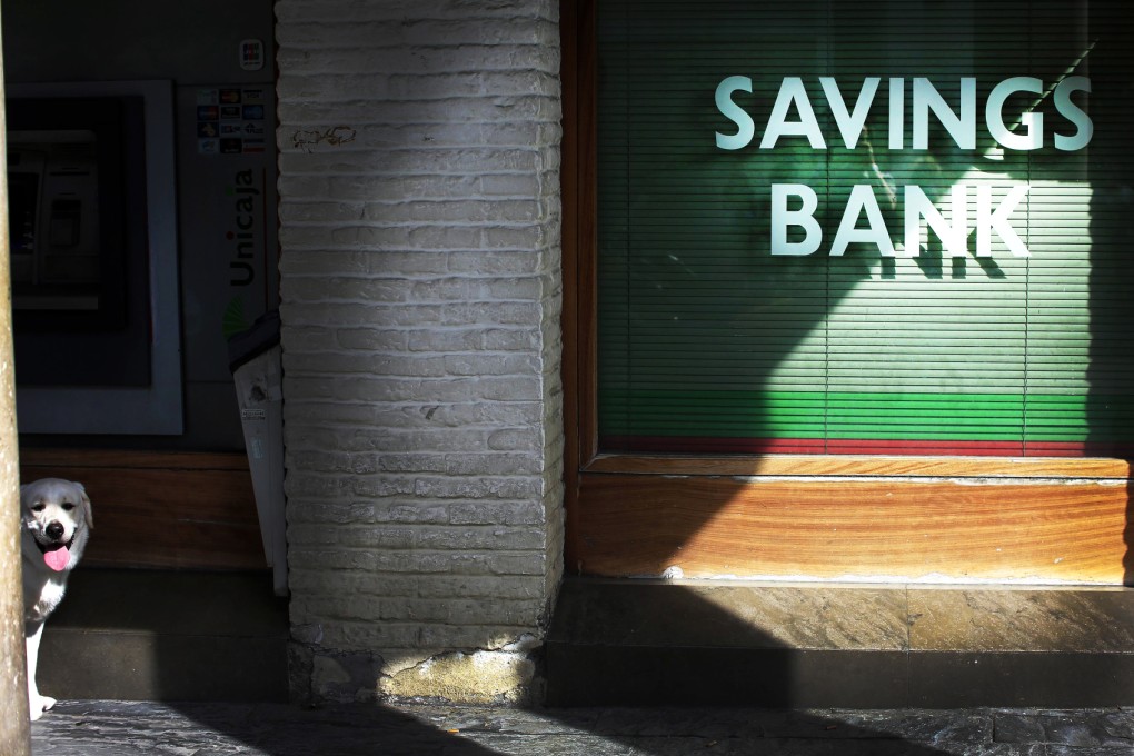 Collapse of Savings Bank leads to calls for better regulation