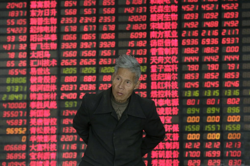 Elderly in China agonise over whether to take reverse mortgages