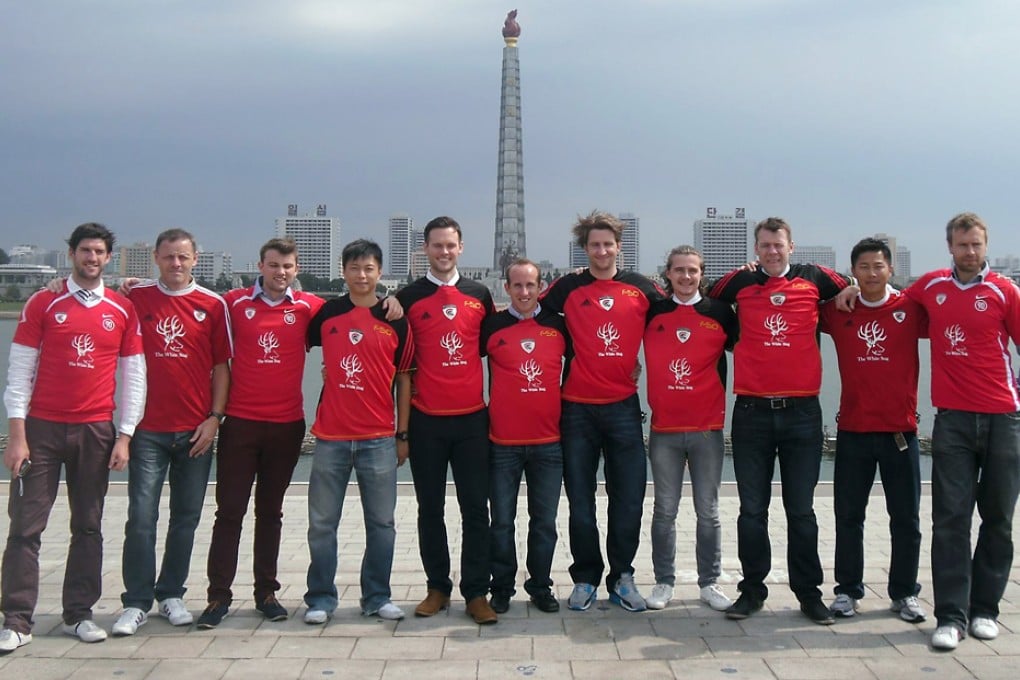Wanchai Spartans FC