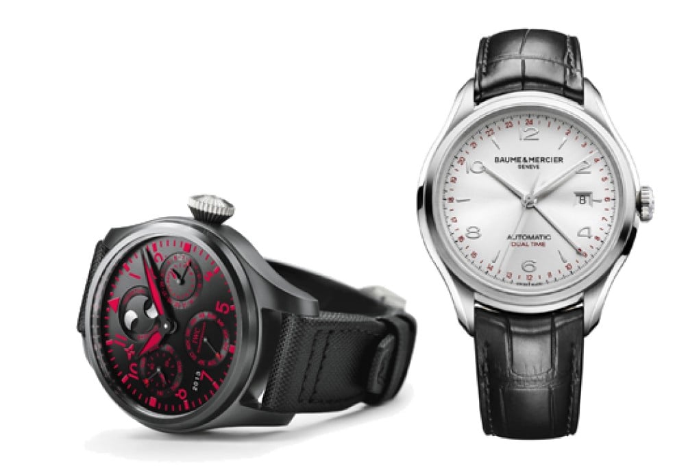 About time: Like a boss