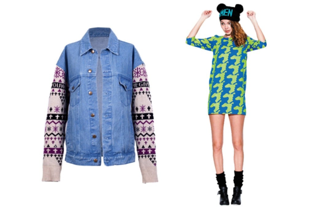 Behind the label: Amenpapa