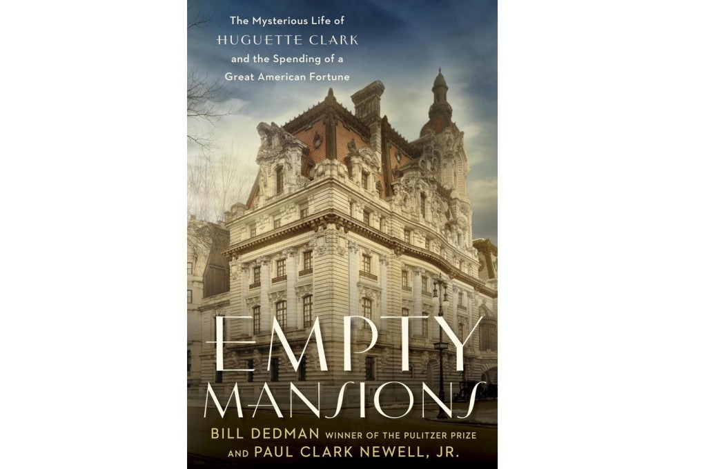 Empty Mansions