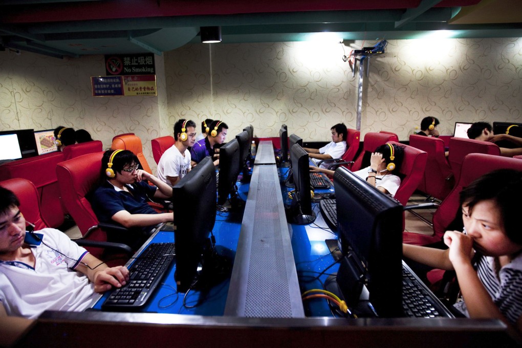 Sogou's lawsuit against Qihoo marks the start of an intense and heated three way battle for China's search market. Photo: EPA