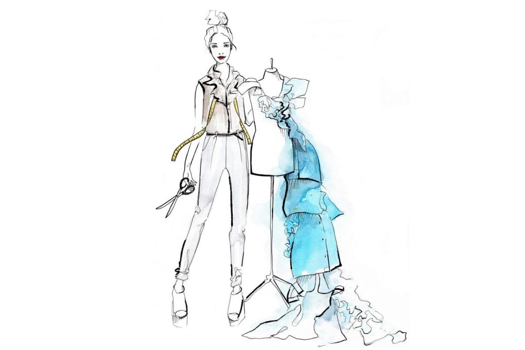 Clothes with a conscience