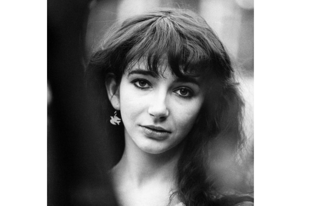 'Hounds of Love' by Kate Bush (1985)