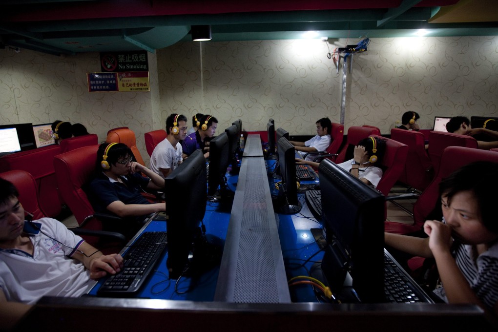 Sogou's lawsuit against Qihoo marks the start of an intense and heated three way battle for China's search market. Photo: EPA