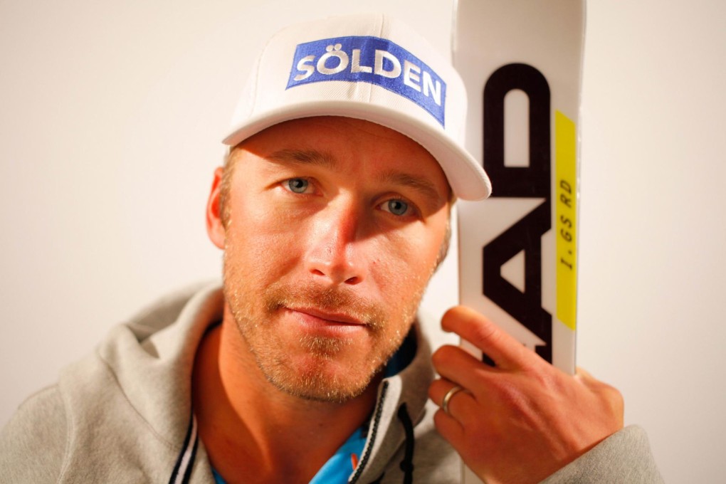 Bode Miller