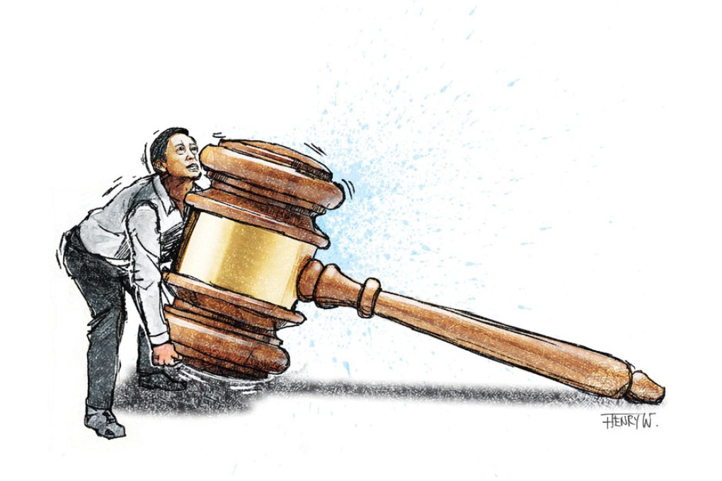 For China's leaders, the Bo Xilai problem has not gone away