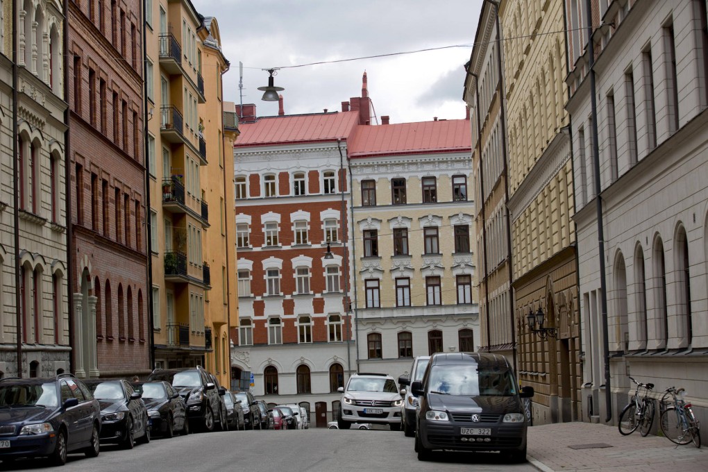 With mortgage debt rising, a housing market correction would lower consumer spending, hitting small businesses. Photo: Bloomberg