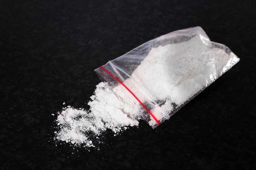 The price of illegal drugs has fallen - but general purity has increased. Photo: Shutterstock