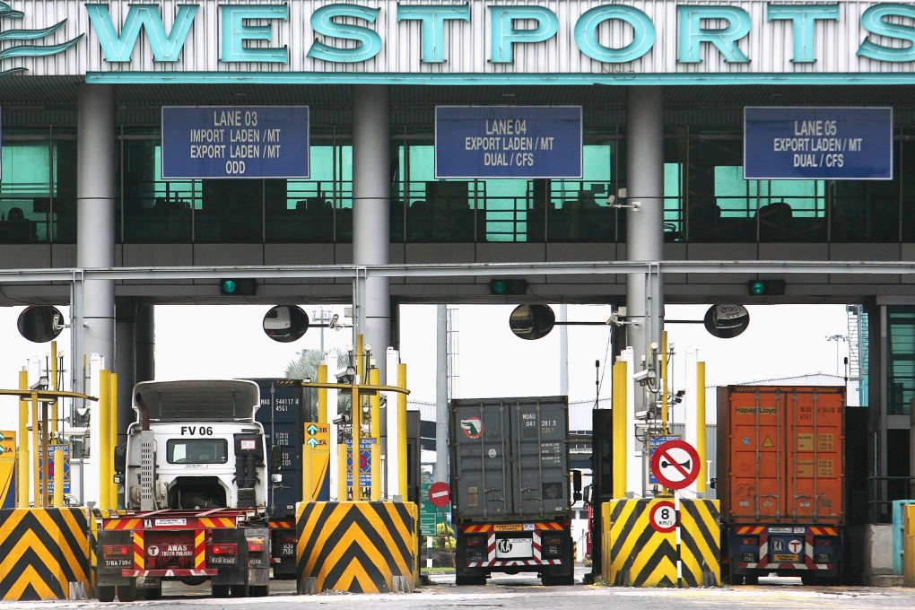 Westports' market reception could provide a boost for other forthcoming IPOs. Photo: Reuters