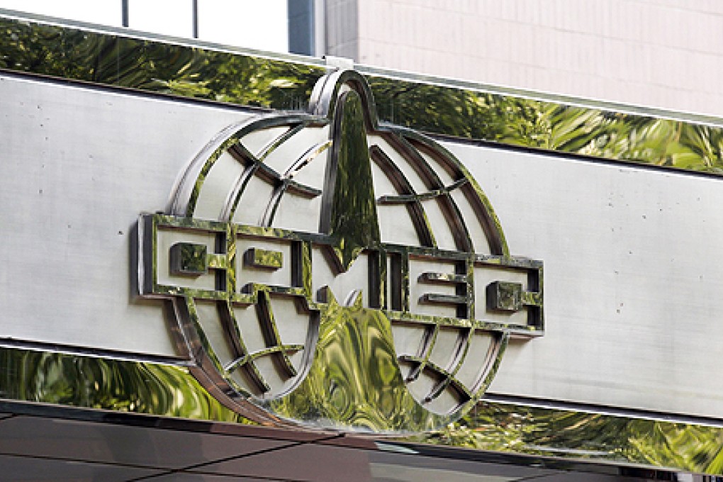 CPMIEC's winning bid to deliver its FD-2000 air defence missile system is a breakthrough for China in its bid to become a supplier of advanced weapons. Photo: Reuters