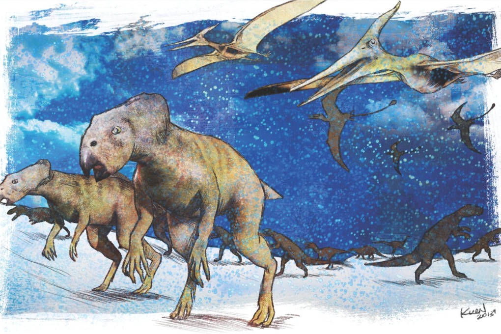 Illustration: Lau Ka-kuen