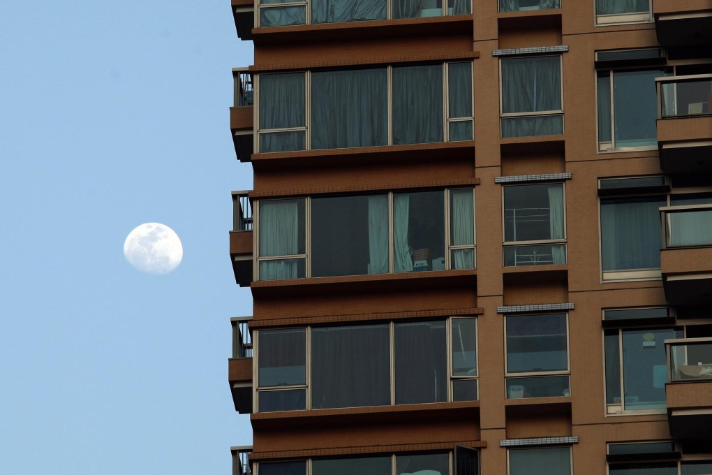 A senior housing official ruled out exempting charities from the cooling measures. Photo: Reuters