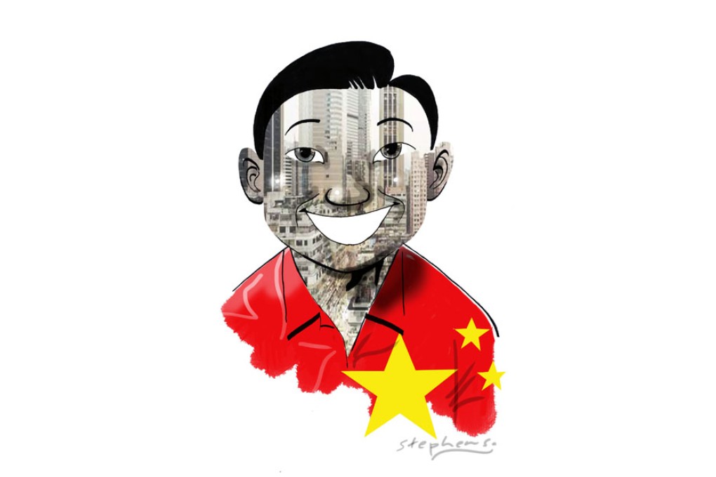 China must follow its own path of urbanisation
