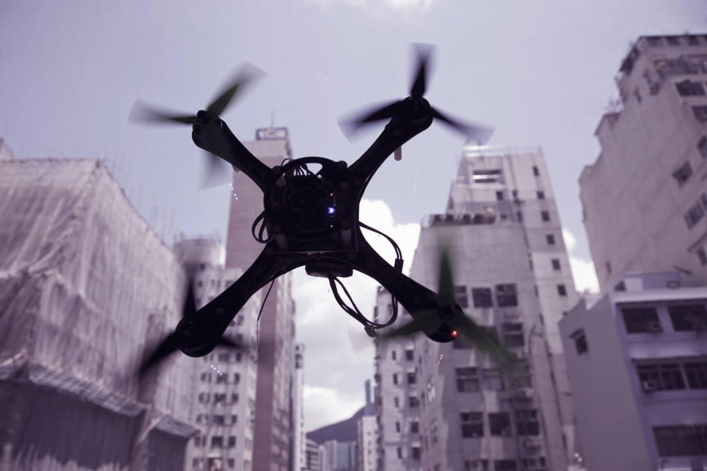 An image from the "][Liminal][" exhibition.