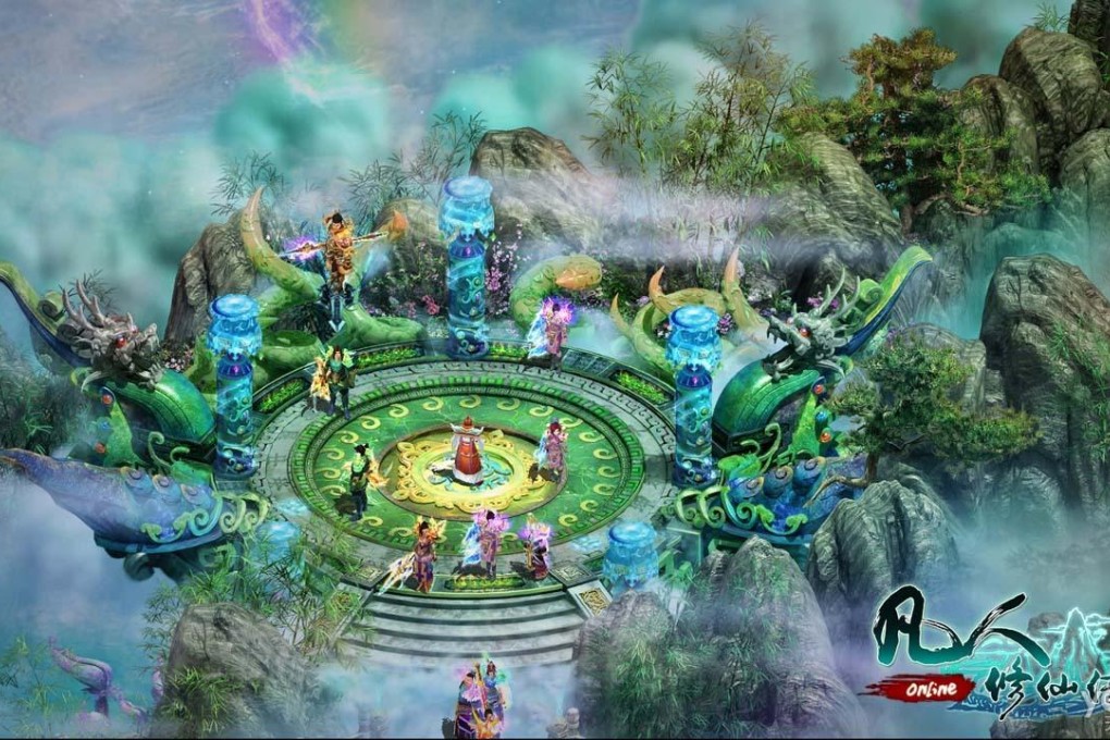 Forgame's stock price closed at HK$ 67.50.