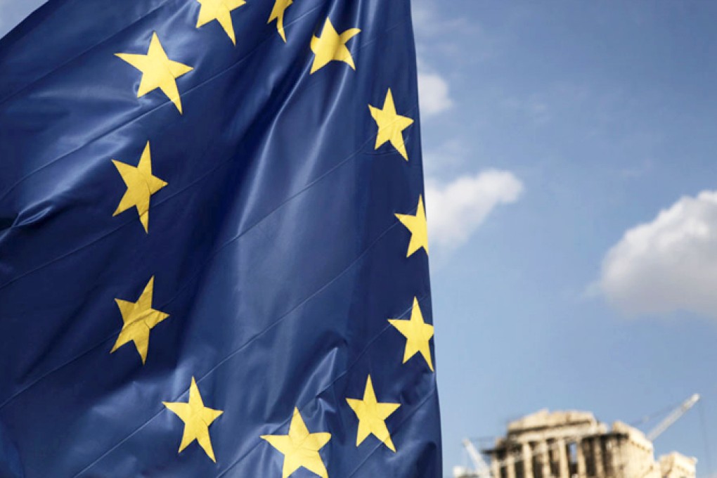 If all the proposed backstops are in place, the EU would have as much as €400 billion available to handle any banking problems that emerge. Photo: AP