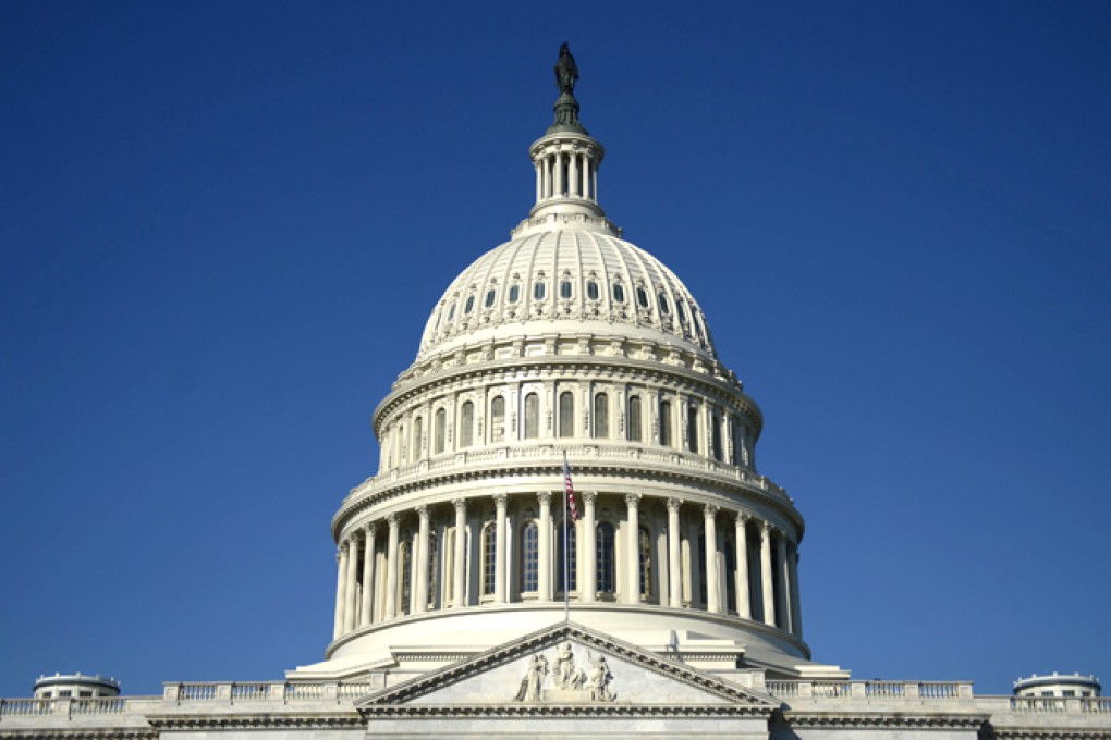 Republicans' big shutdown gamble to target Obamacare