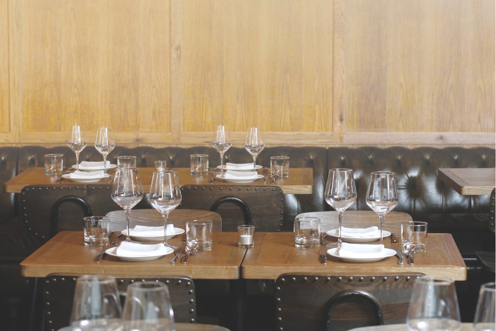 Stone Nullah Tavern. Photos: K.Y. Cheng