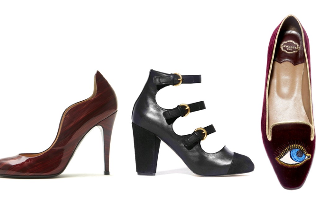 Behind the label: Apologie