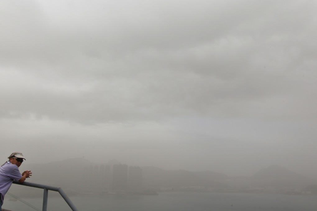 Time for action in battle to clear roads of polluting vehicles