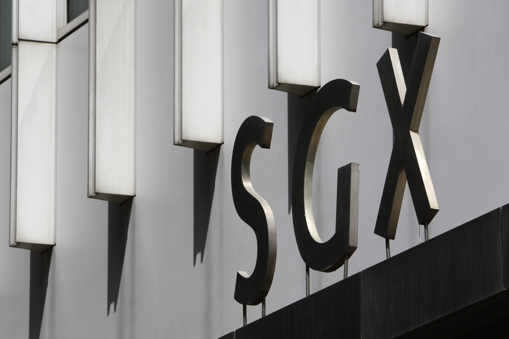 Investors in Singapore are known for chasing yield. Photo: Reuters