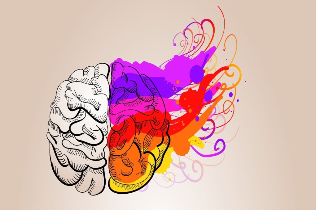 Dreaming from the bottom up, it seems