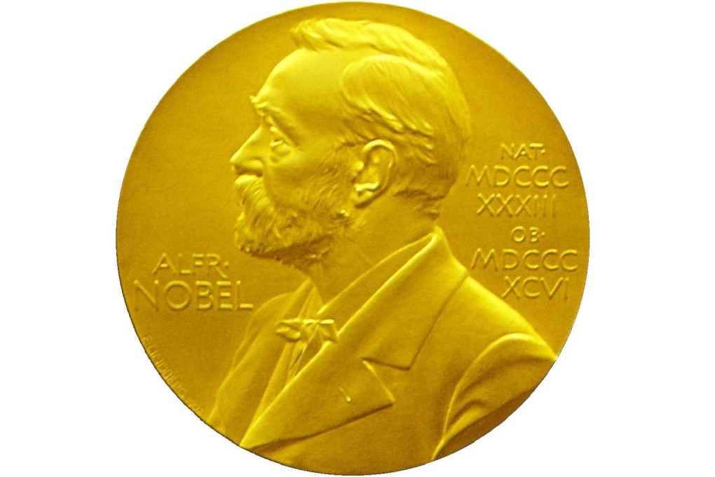 Nobel laureates sometimes display as much ingenuity when deciding how to spend their prize money as they did on the work that won them the award in the first place. Photo: Handout