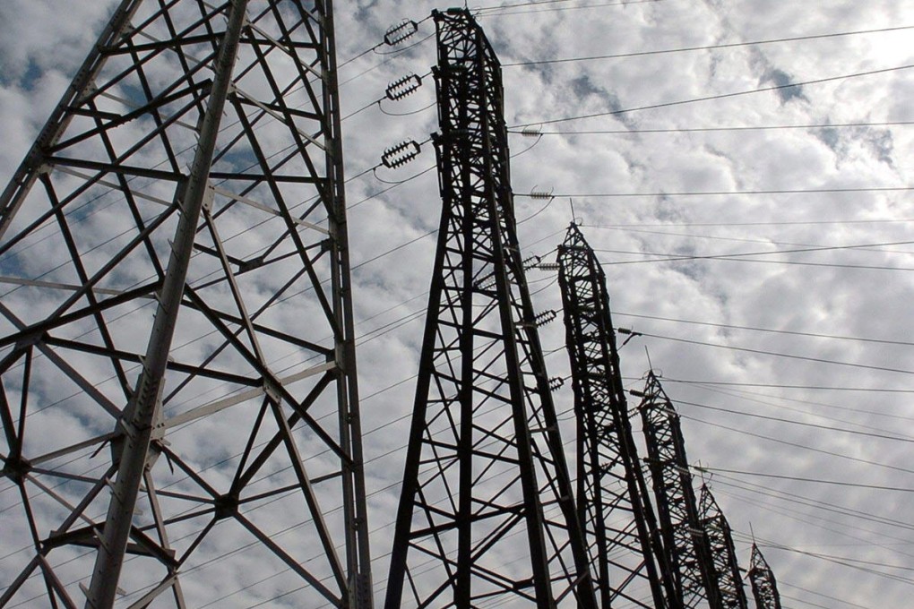 EDF and Britain have been talking on the cost of the energy from two planned Areva nuclear plants in southwest England. Photo: Bloomberg