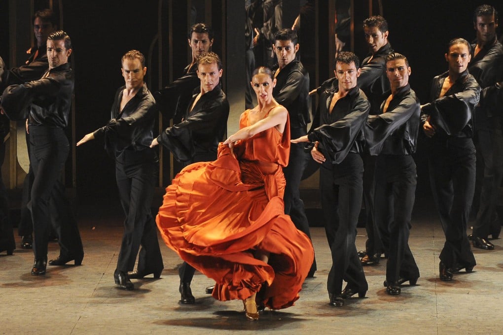 Spanish National Ballet
